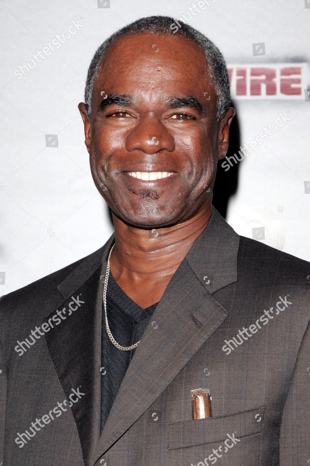 Glynn Turman Editorial Stock Photo - Stock Image | Shutterstock
