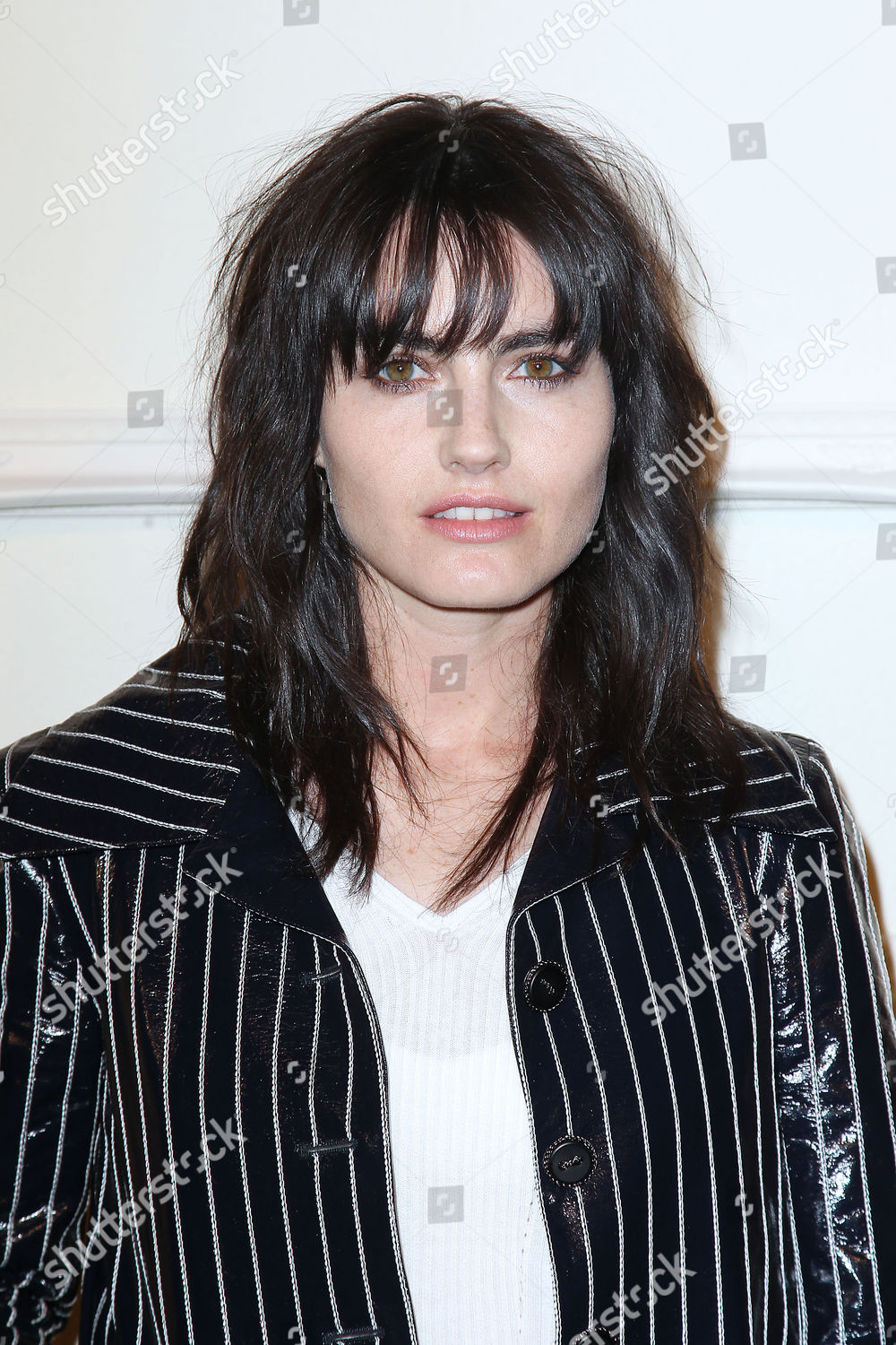 Isabella Manfredi Editorial Stock Photo Stock Image Shutterstock