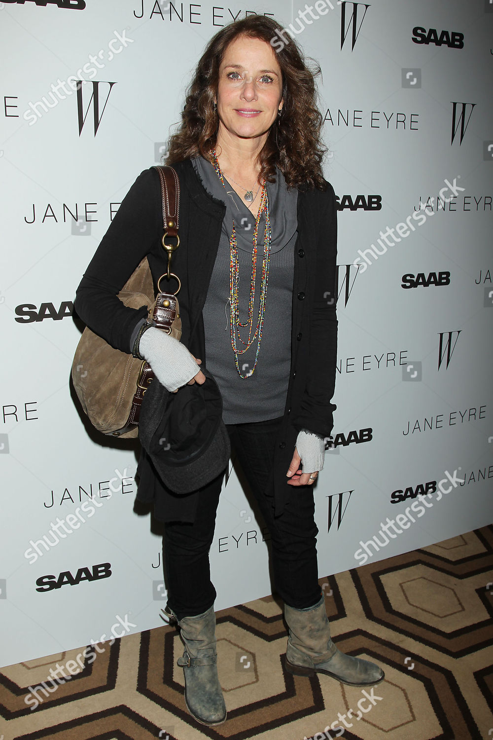 Debra Winger Editorial Stock Photo - Stock Image | Shutterstock