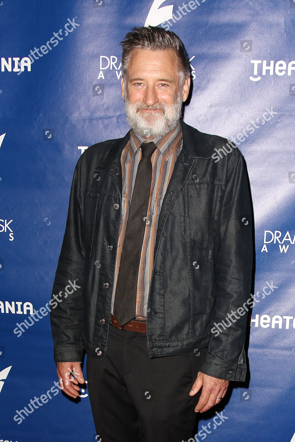 Bill Pullman Editorial Stock Photo - Stock Image | Shutterstock