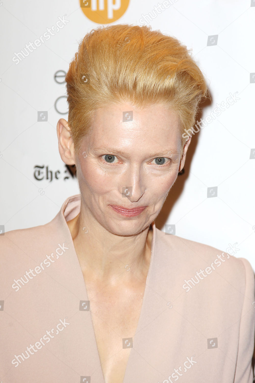 Tilda Swinton Editorial Stock Photo - Stock Image | Shutterstock