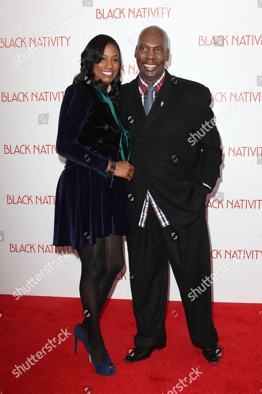 Jewel Tankard Ben Tankard Thicker Than Editorial Stock Photo - Stock