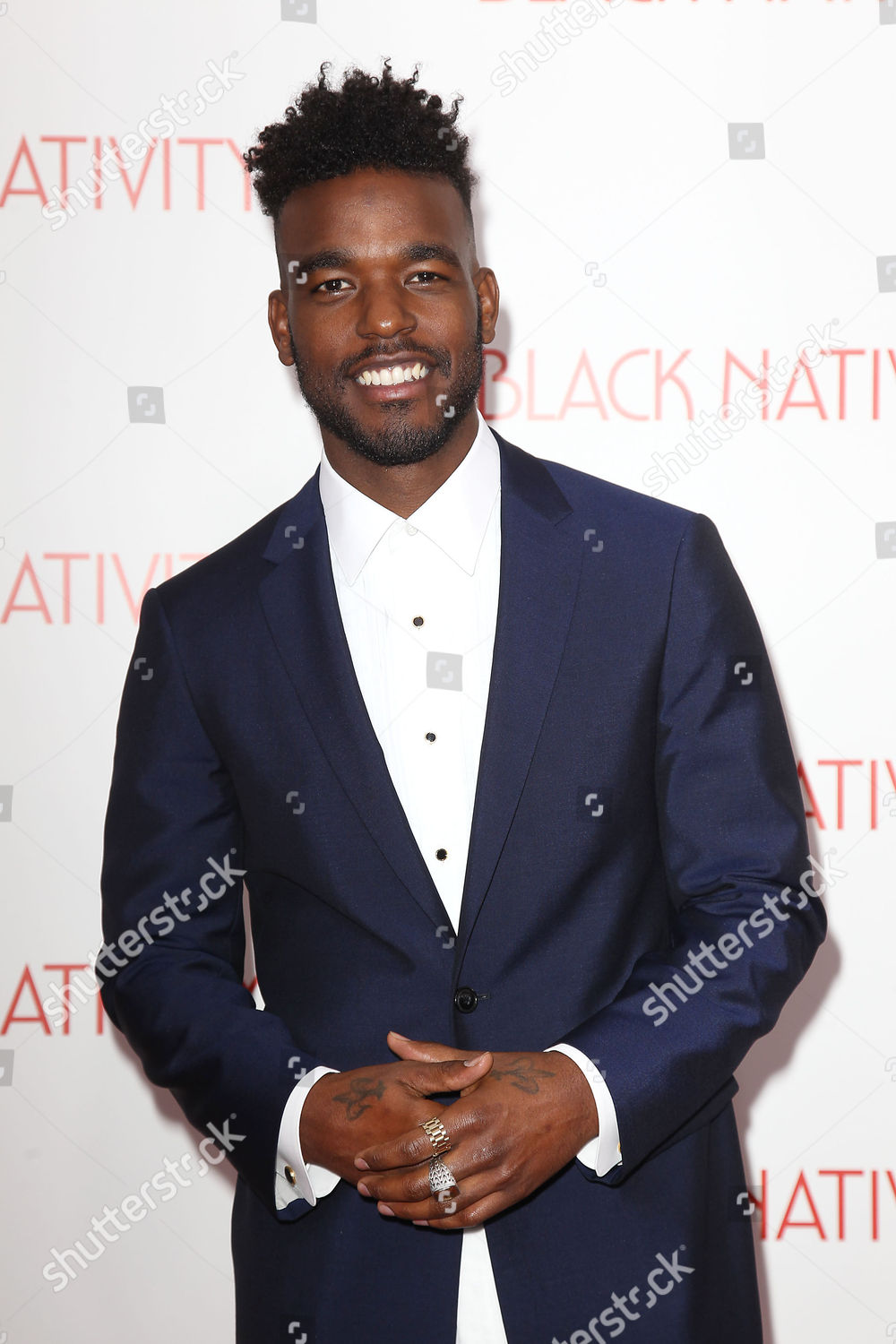 Luke James Editorial Stock Photo - Stock Image | Shutterstock