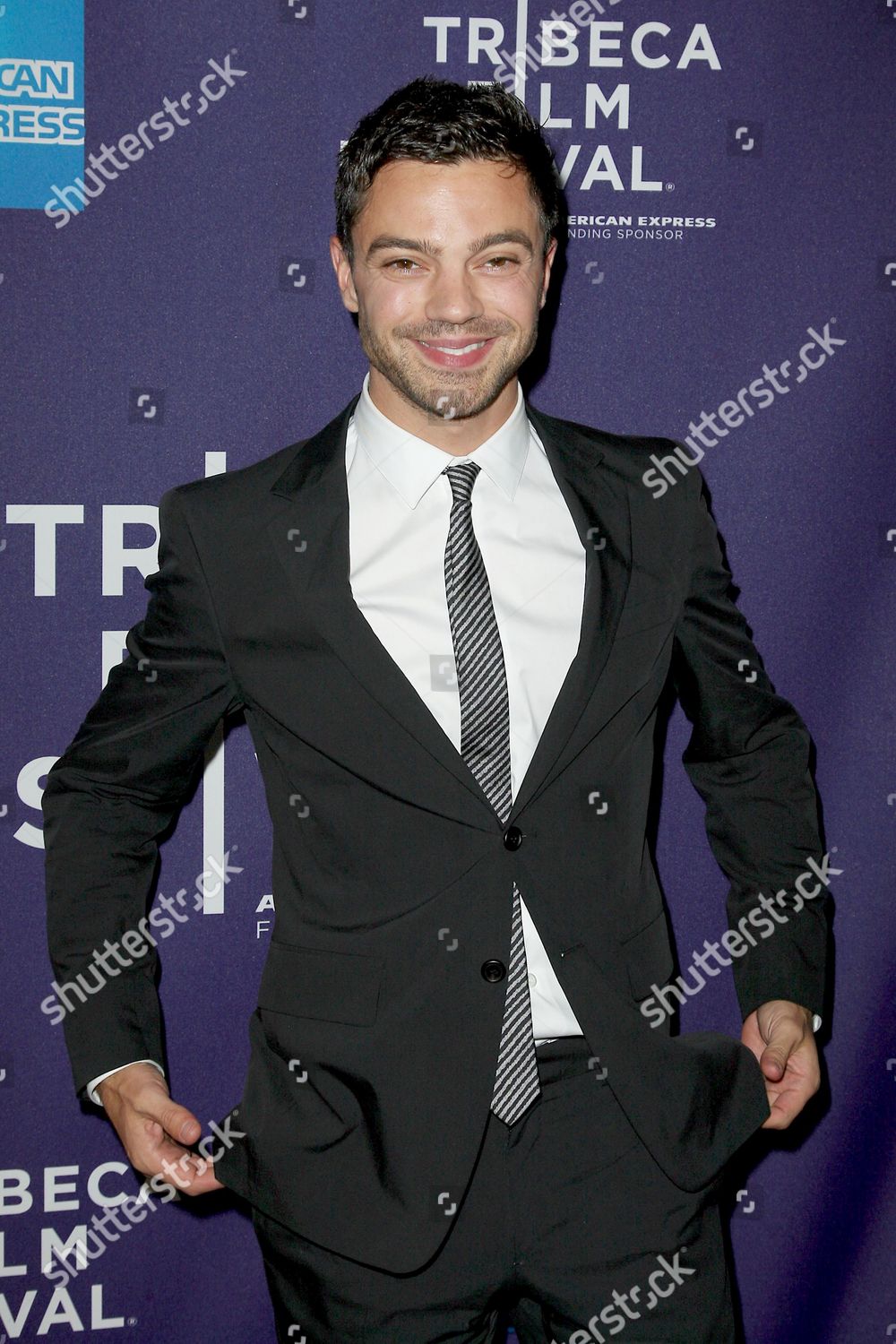 Dominic Cooper Editorial Stock Photo - Stock Image | Shutterstock