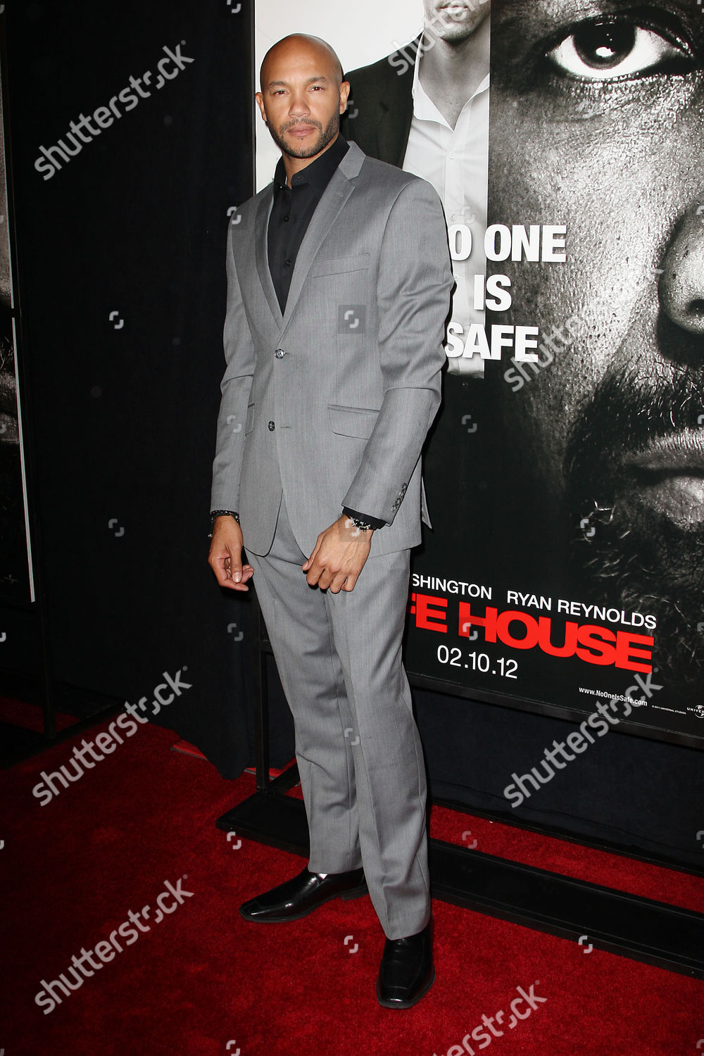 Stephen Bishop Editorial Stock Photo - Stock Image | Shutterstock