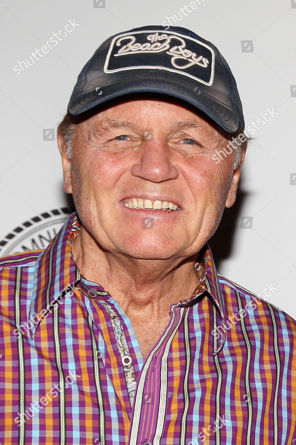 Bruce Johnston Editorial Stock Photo - Stock Image | Shutterstock
