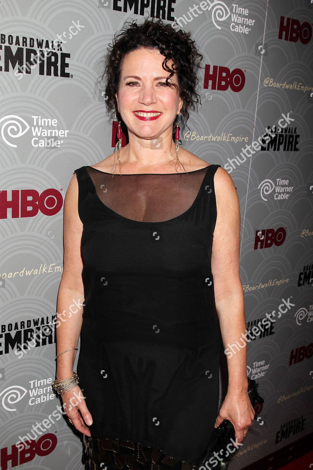 Susie Essman Editorial Stock Photo - Stock Image | Shutterstock