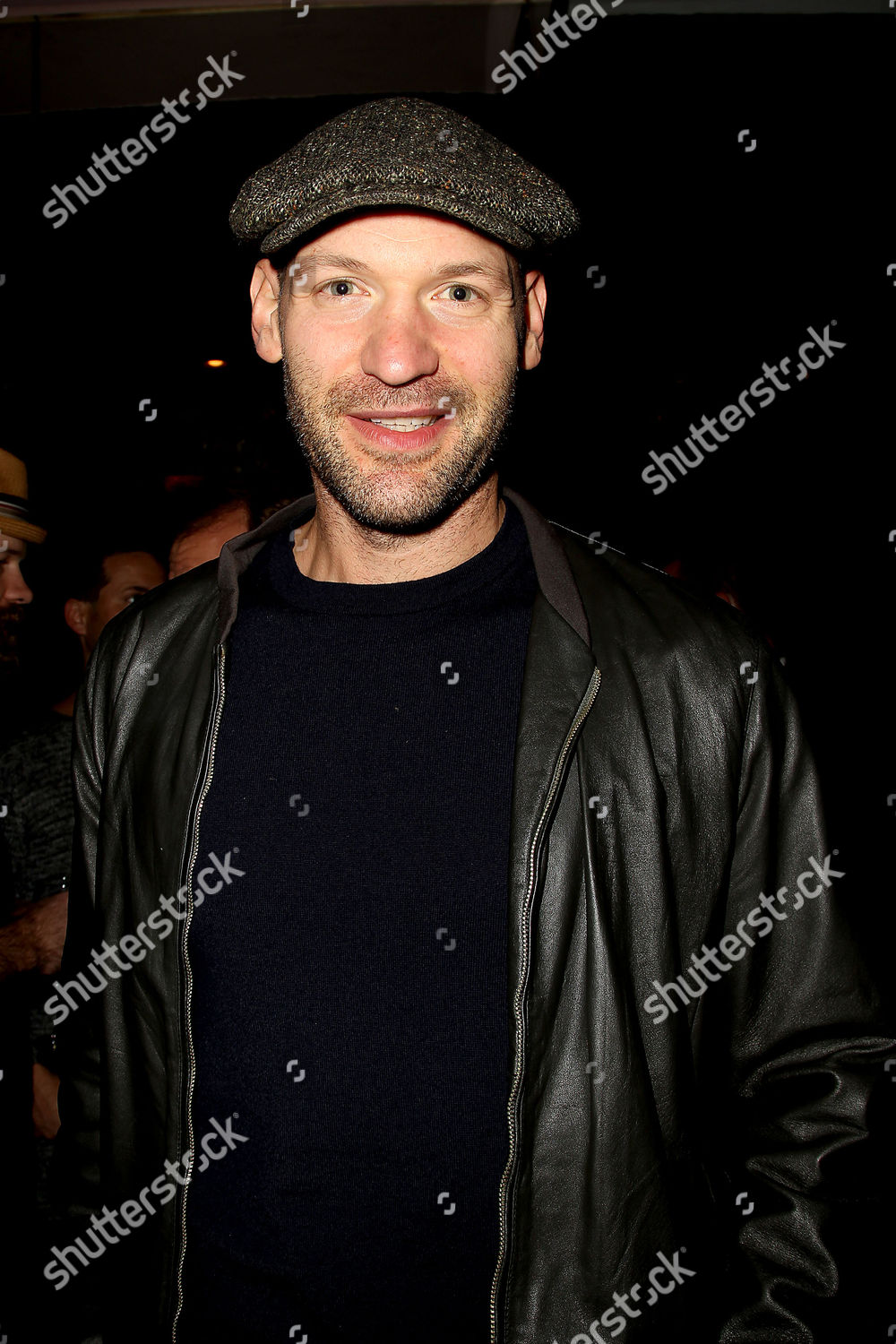 Corey Stoll Editorial Stock Photo - Stock Image | Shutterstock