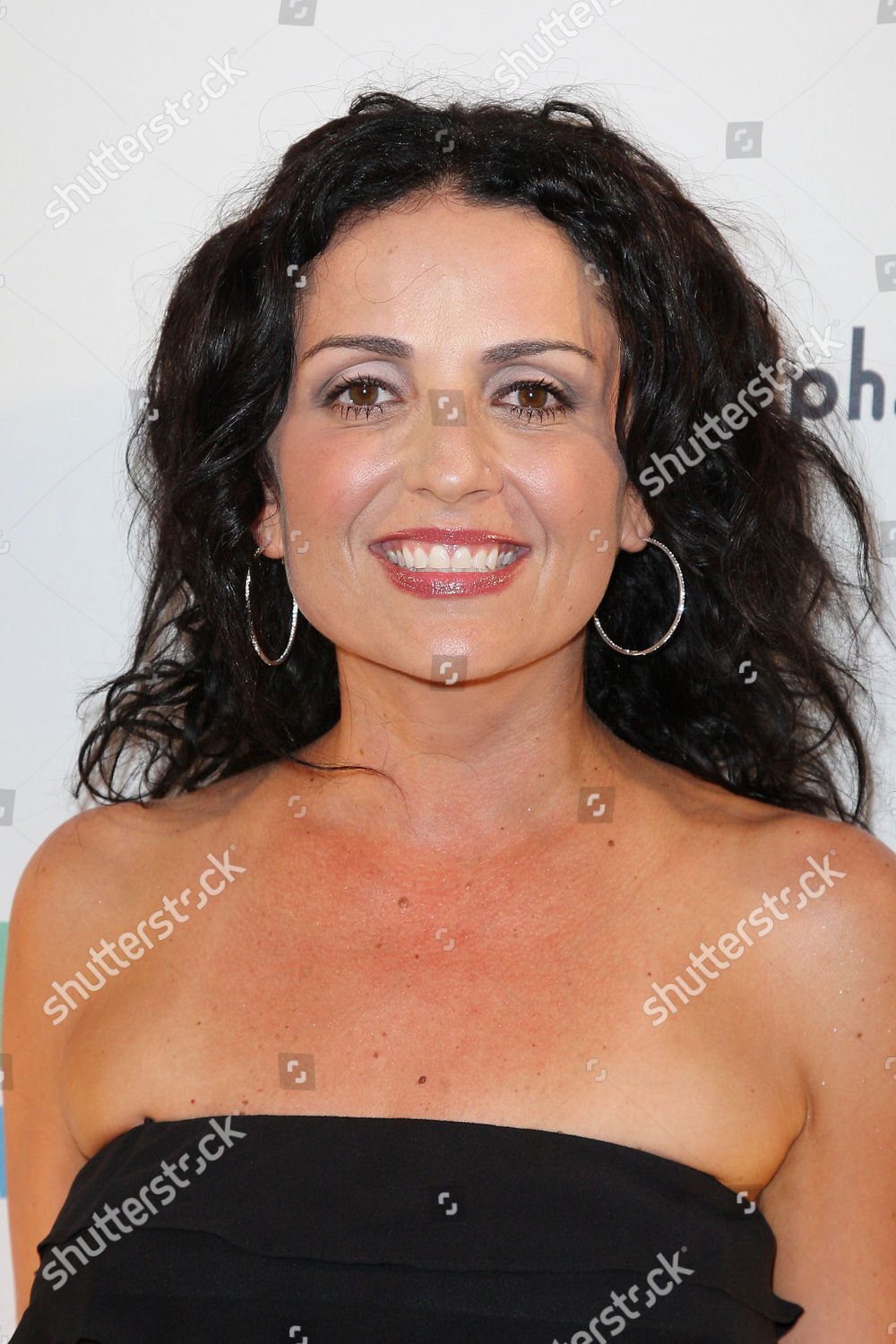 Jenni Pulos Editorial Stock Photo - Stock Image | Shutterstock