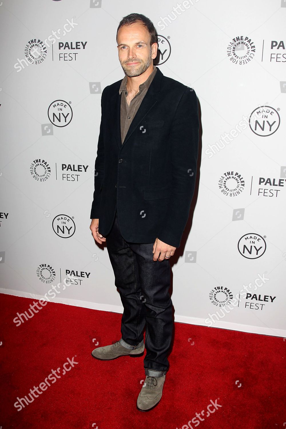 Jonny Lee Miller Editorial Stock Photo - Stock Image | Shutterstock