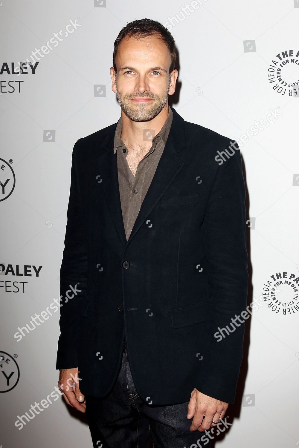 Jonny Lee Miller Editorial Stock Photo - Stock Image | Shutterstock