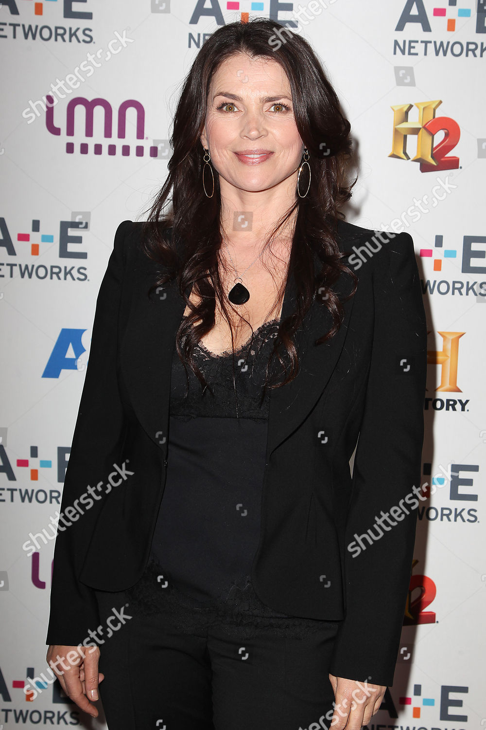 Julia Ormond Editorial Stock Photo Stock Image Shutterstock   Shutterstock 5633734bz 