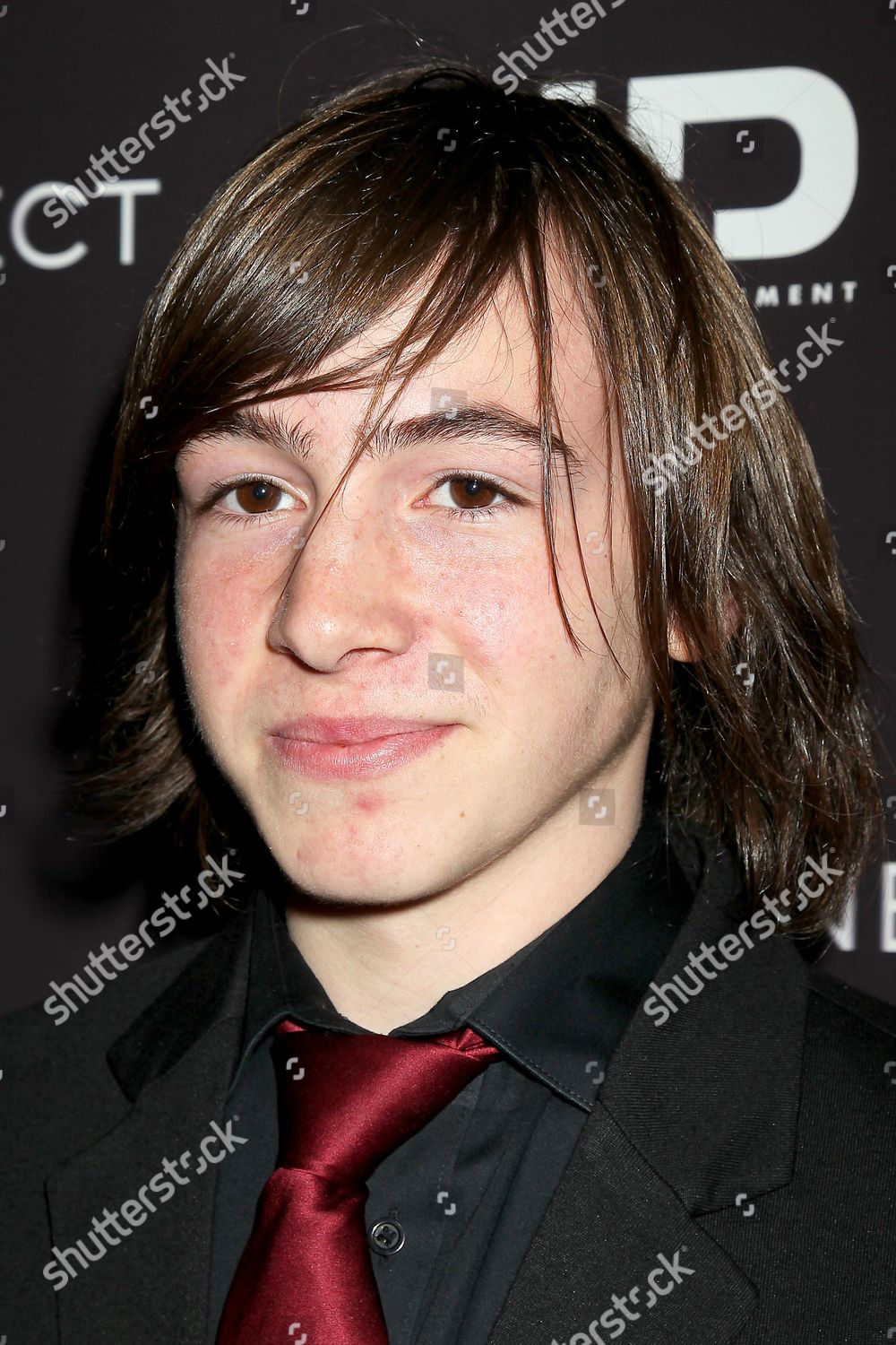 Jonah Bobo Editorial Stock Photo Stock Image Shutterstock