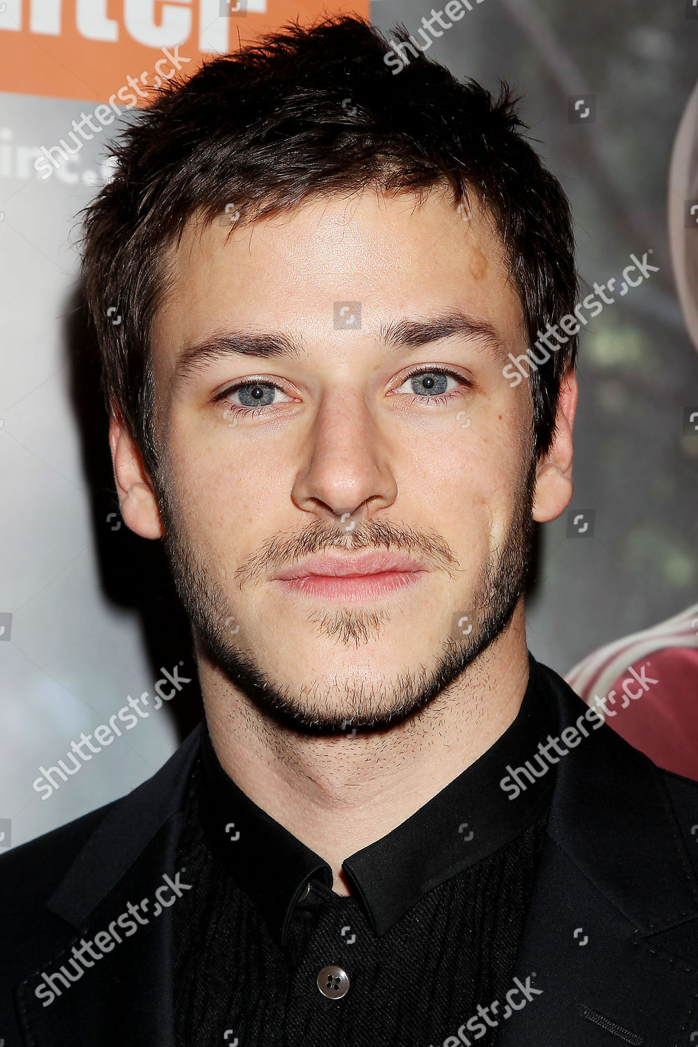 Gaspard Ulliel Editorial Stock Photo - Stock Image | Shutterstock