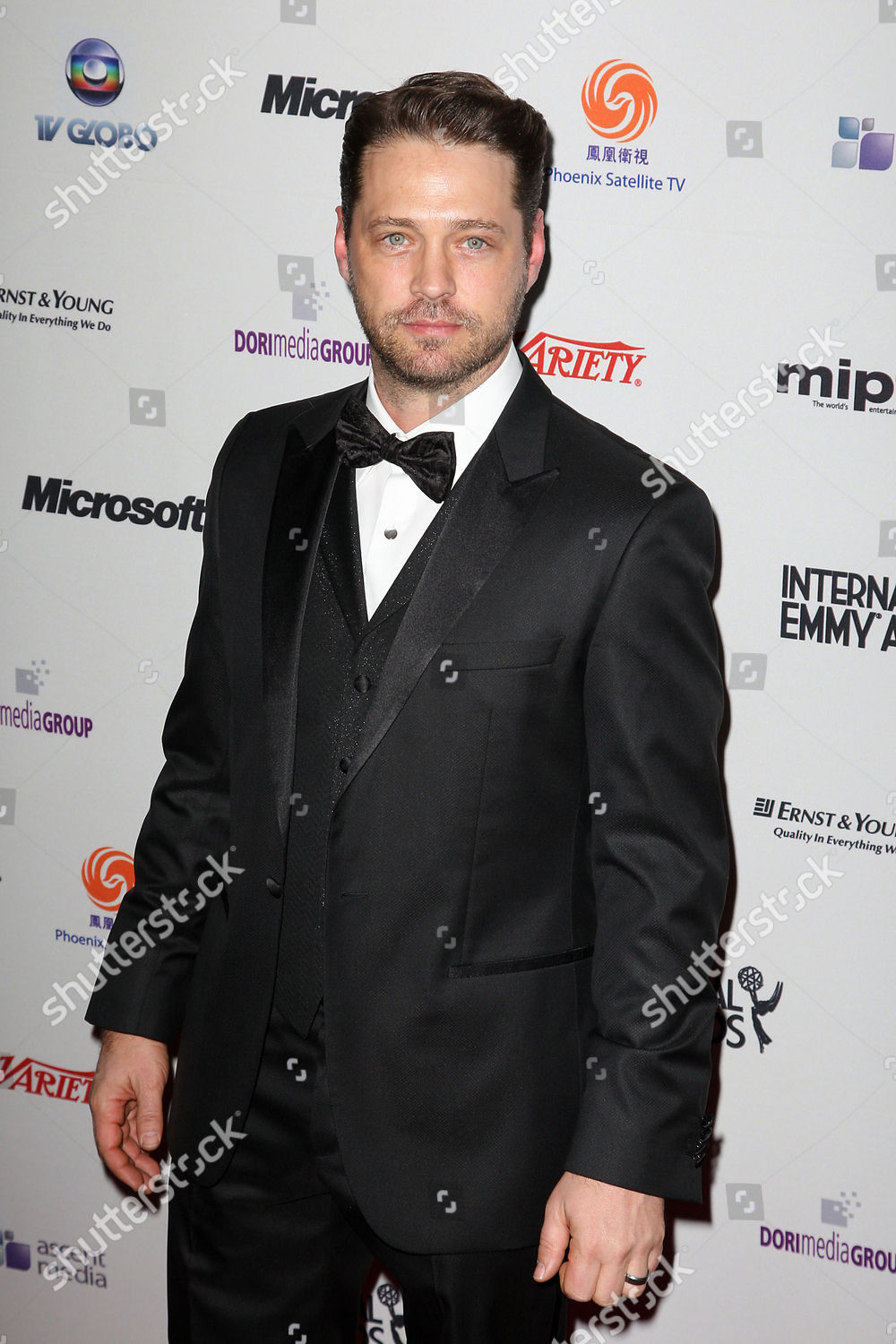 Jason Priestley Editorial Stock Photo - Stock Image | Shutterstock