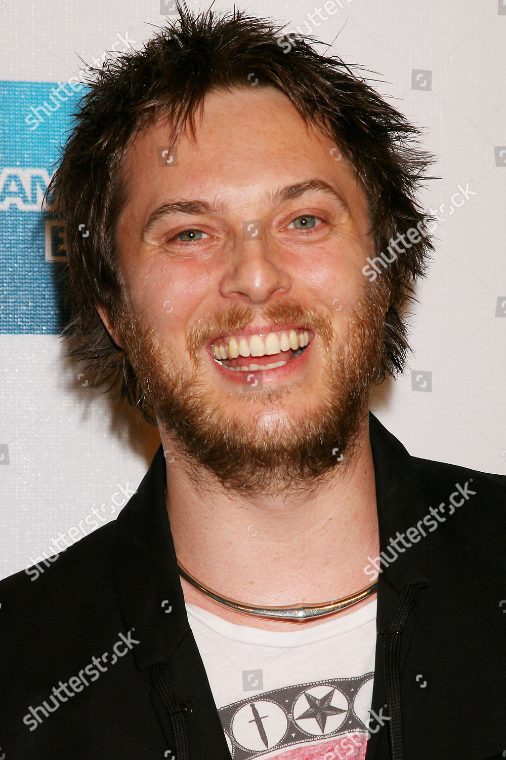 Duncan Jones Editorial Stock Photo - Stock Image Shutterstock