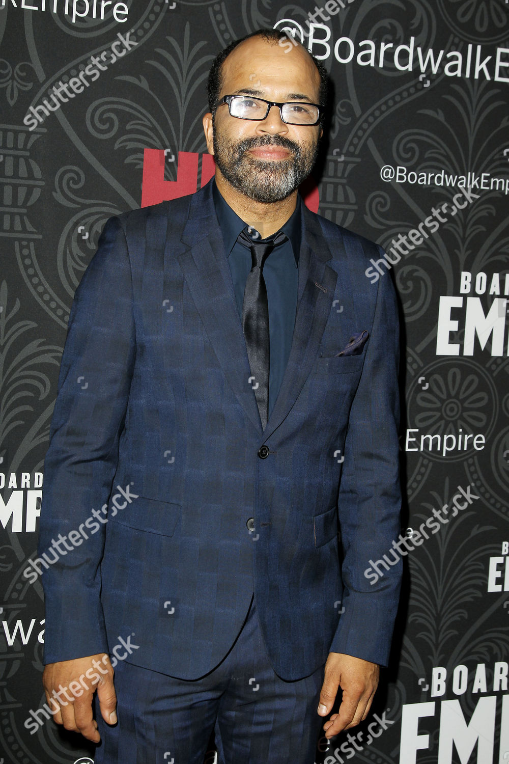 Jeffrey Wright Editorial Stock Photo - Stock Image | Shutterstock