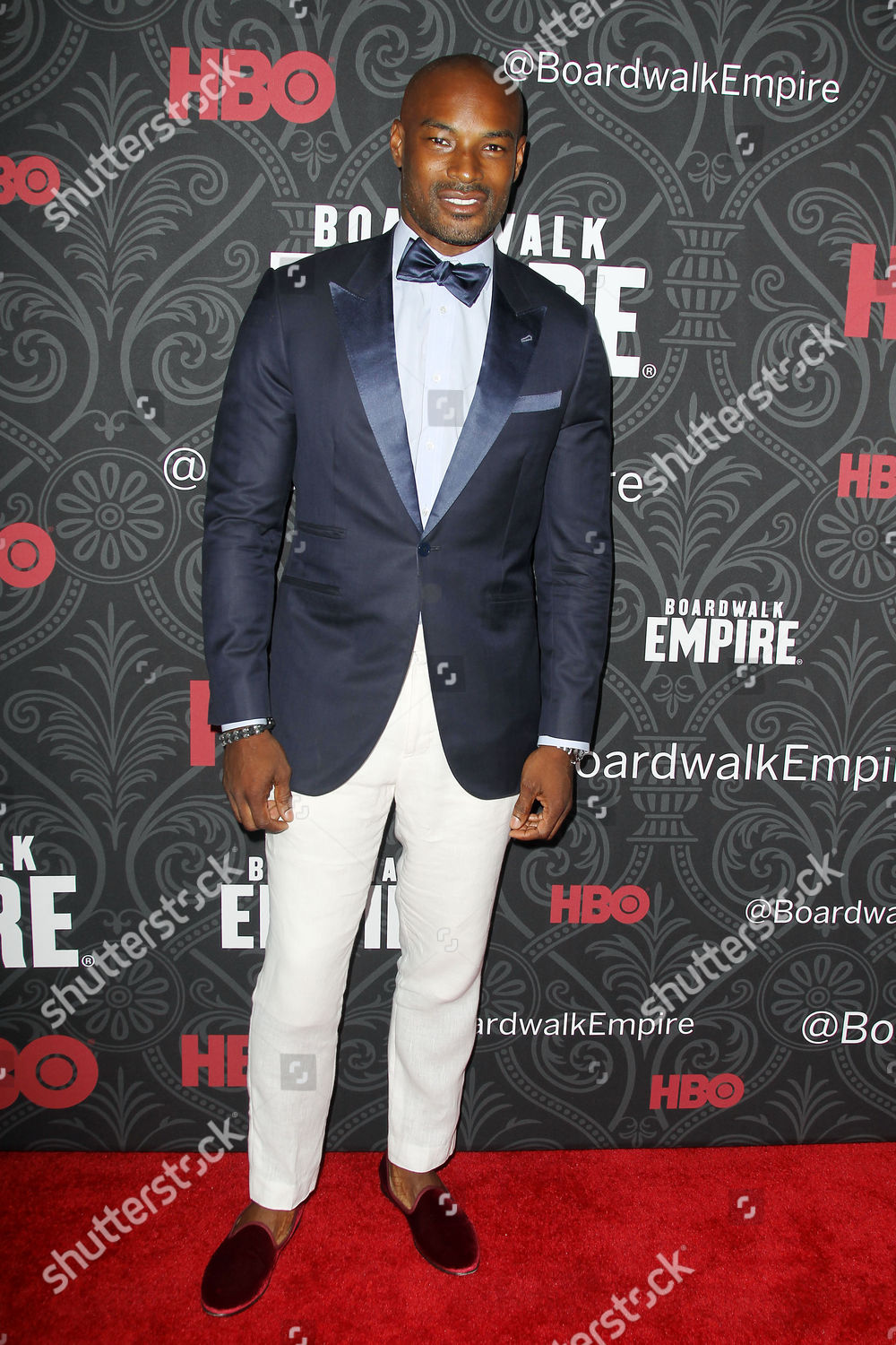 TYSON BECKFORD Editorial Stock Photo - Stock Image | Shutterstock