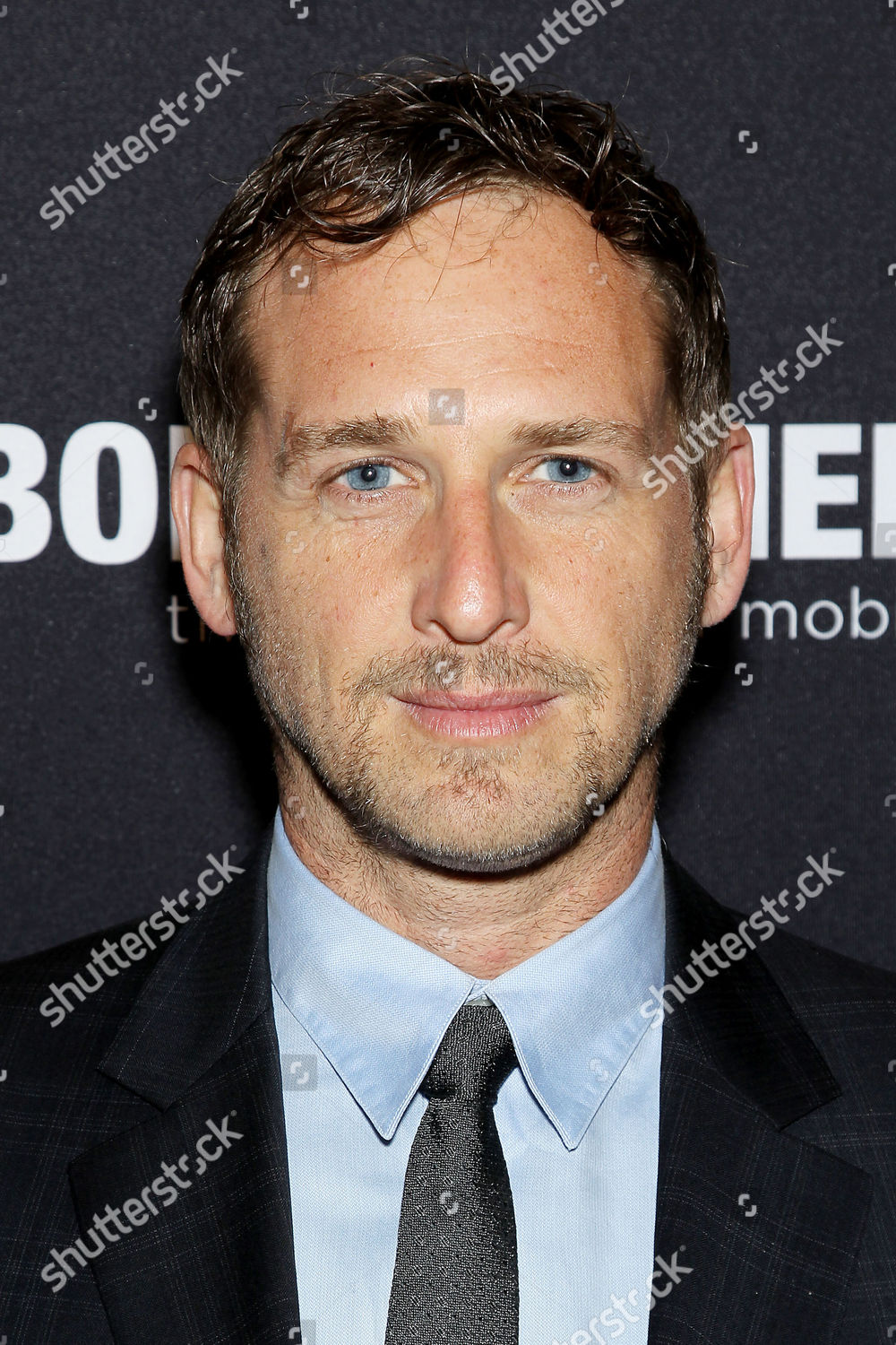 Josh Lucas Editorial Stock Photo - Stock Image | Shutterstock