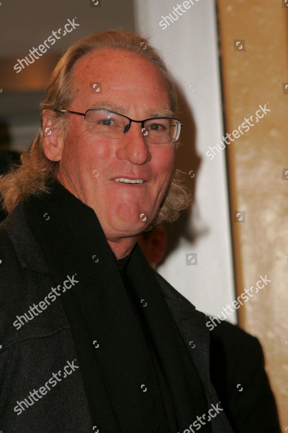 Craig T Nelson Editorial Stock Photo - Stock Image | Shutterstock