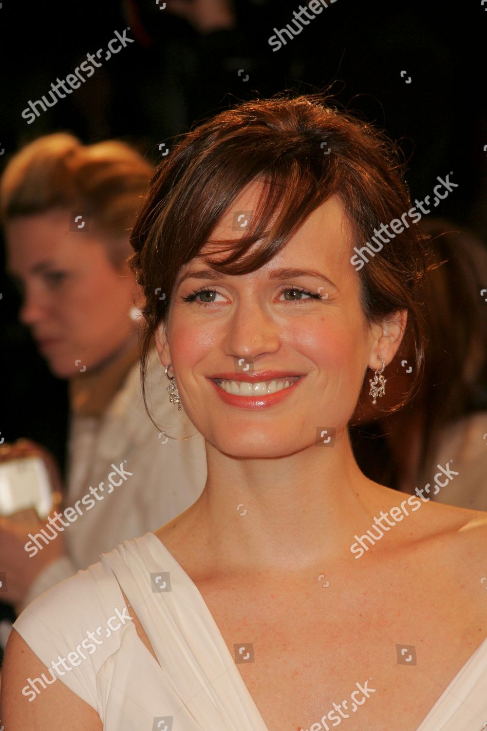 Elizabeth Reaser Editorial Stock Photo - Stock Image | Shutterstock