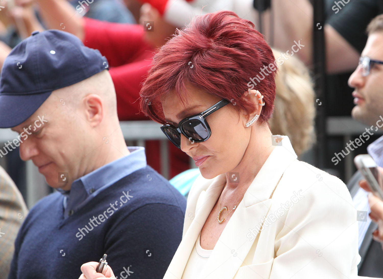 Sharon Osbourne Editorial Stock Photo - Stock Image | Shutterstock