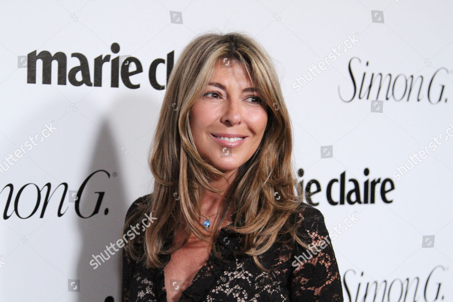 Nina Garcia Editorial Stock Photo - Stock Image | Shutterstock