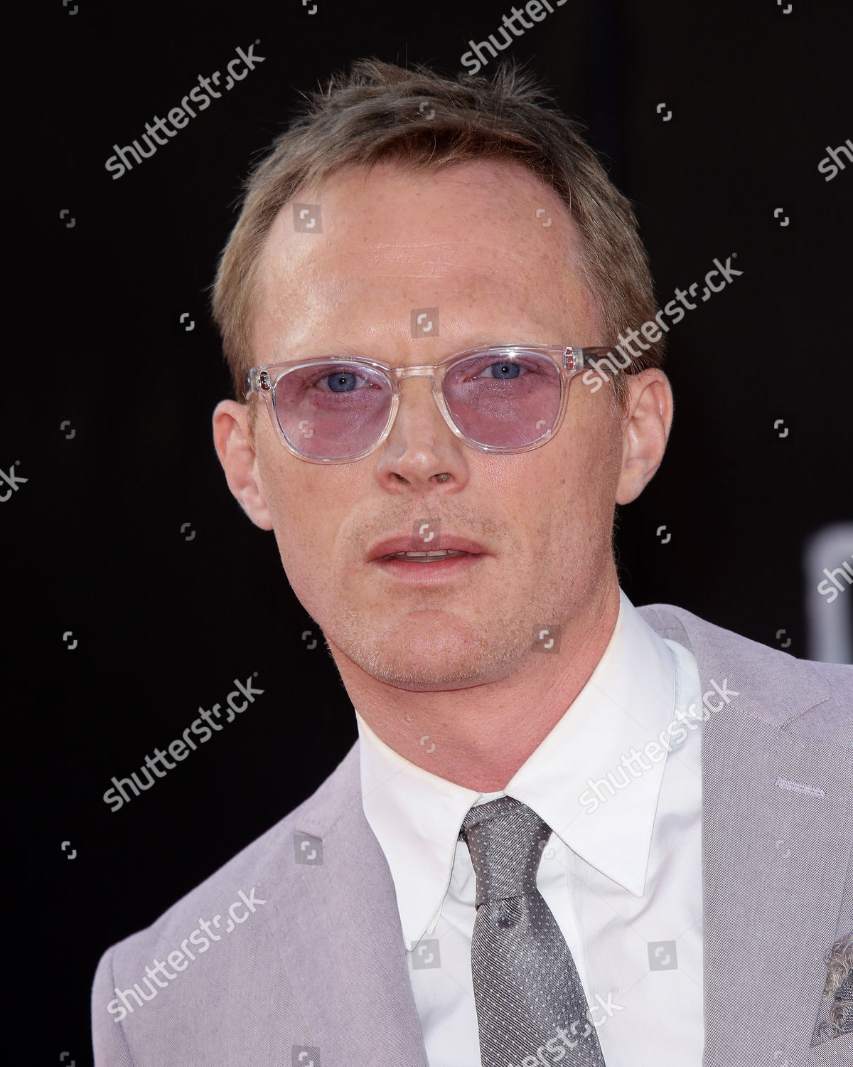 Paul Bettany Editorial Stock Photo - Stock Image | Shutterstock