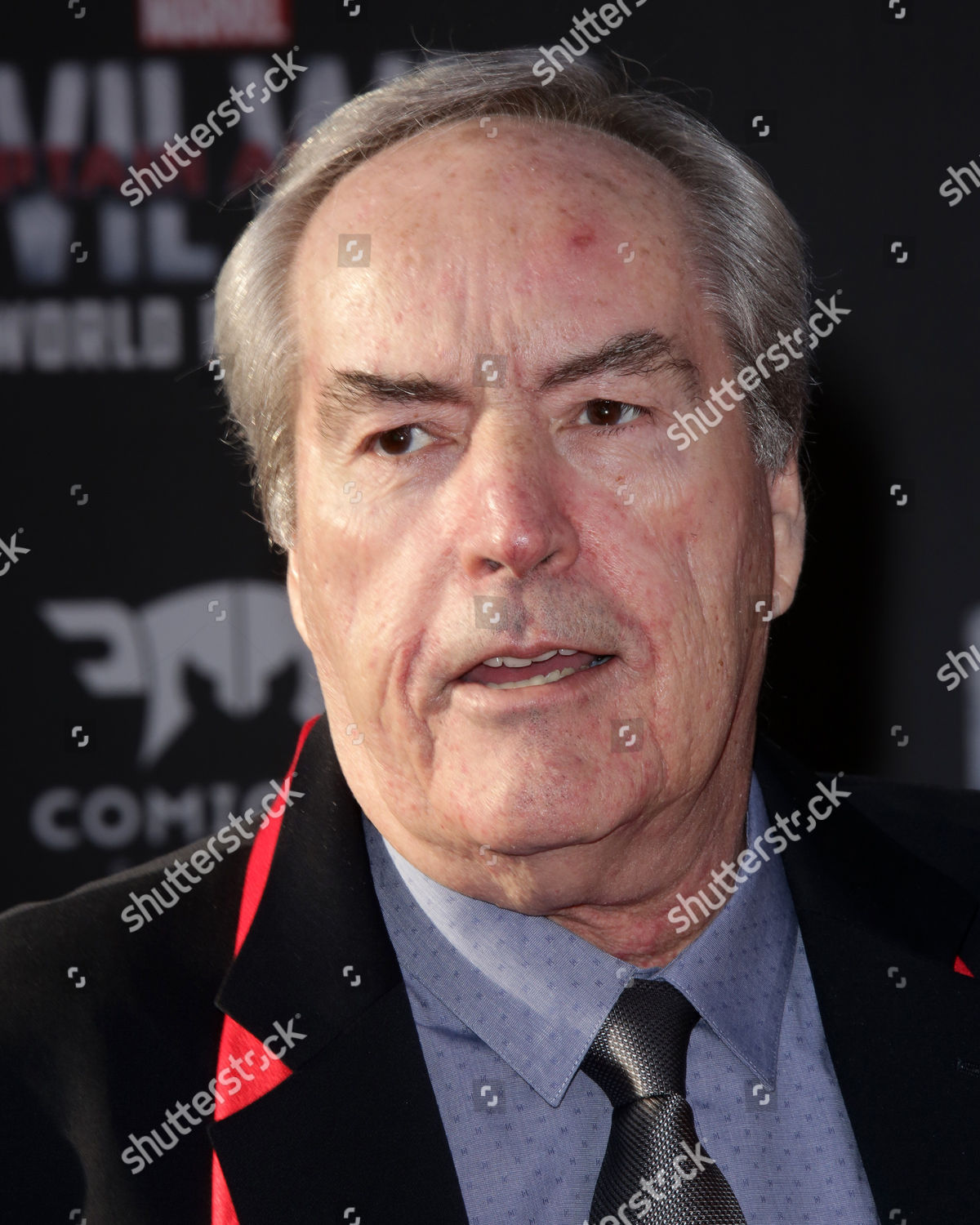 powers boothe family - Inside the Family of Powers Boothe: Uncovering His Personal Life - Image 1