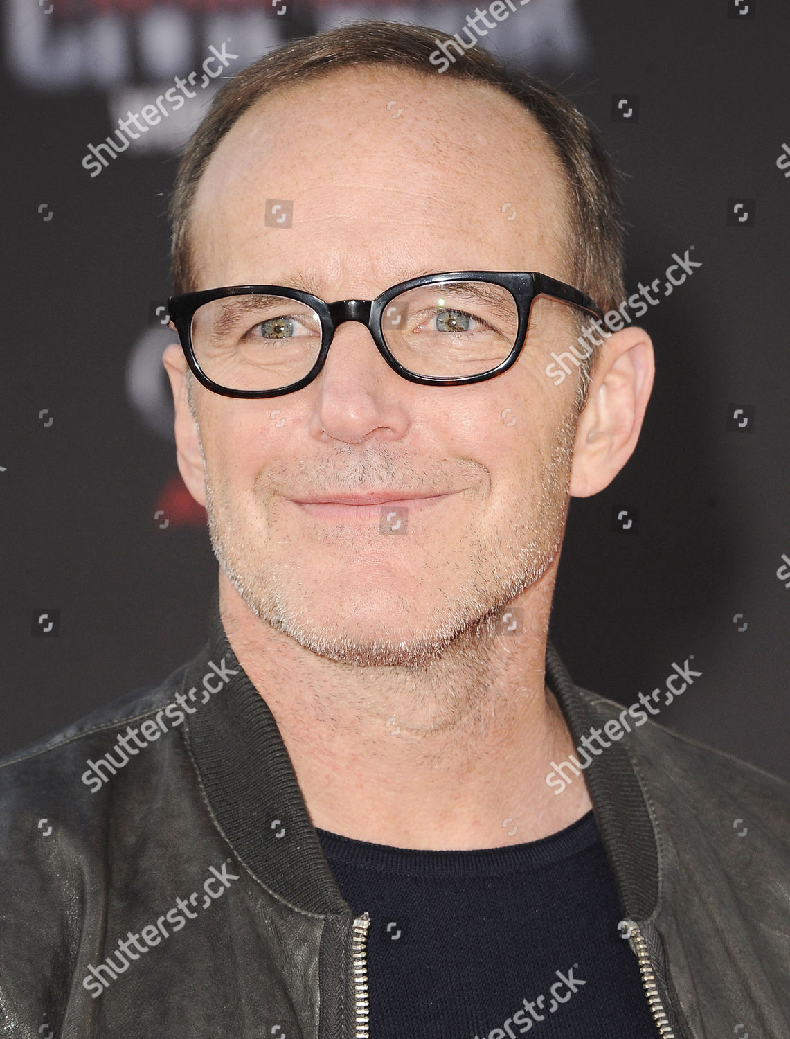 Clark Gregg Editorial Stock Photo - Stock Image | Shutterstock