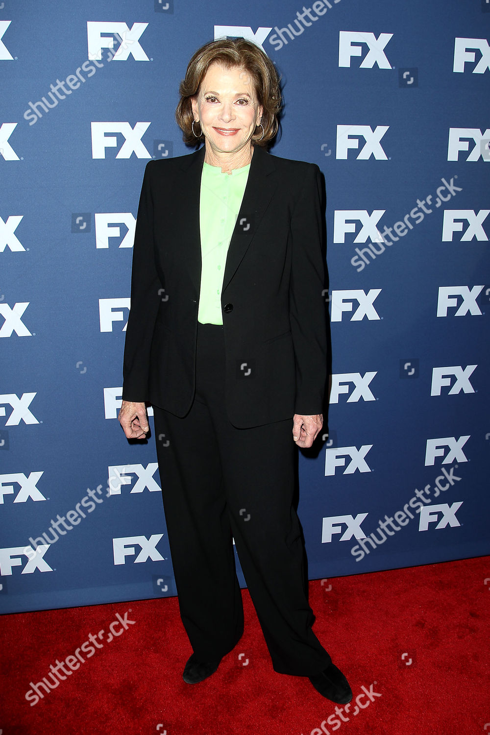 Jessica Walter Editorial Stock Photo - Stock Image | Shutterstock