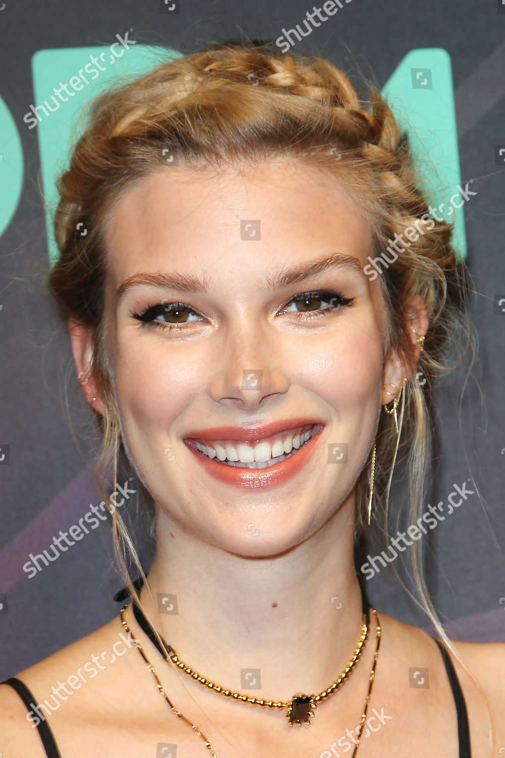 Emma Ishta Editorial Stock Photo Stock Image Shutterstock