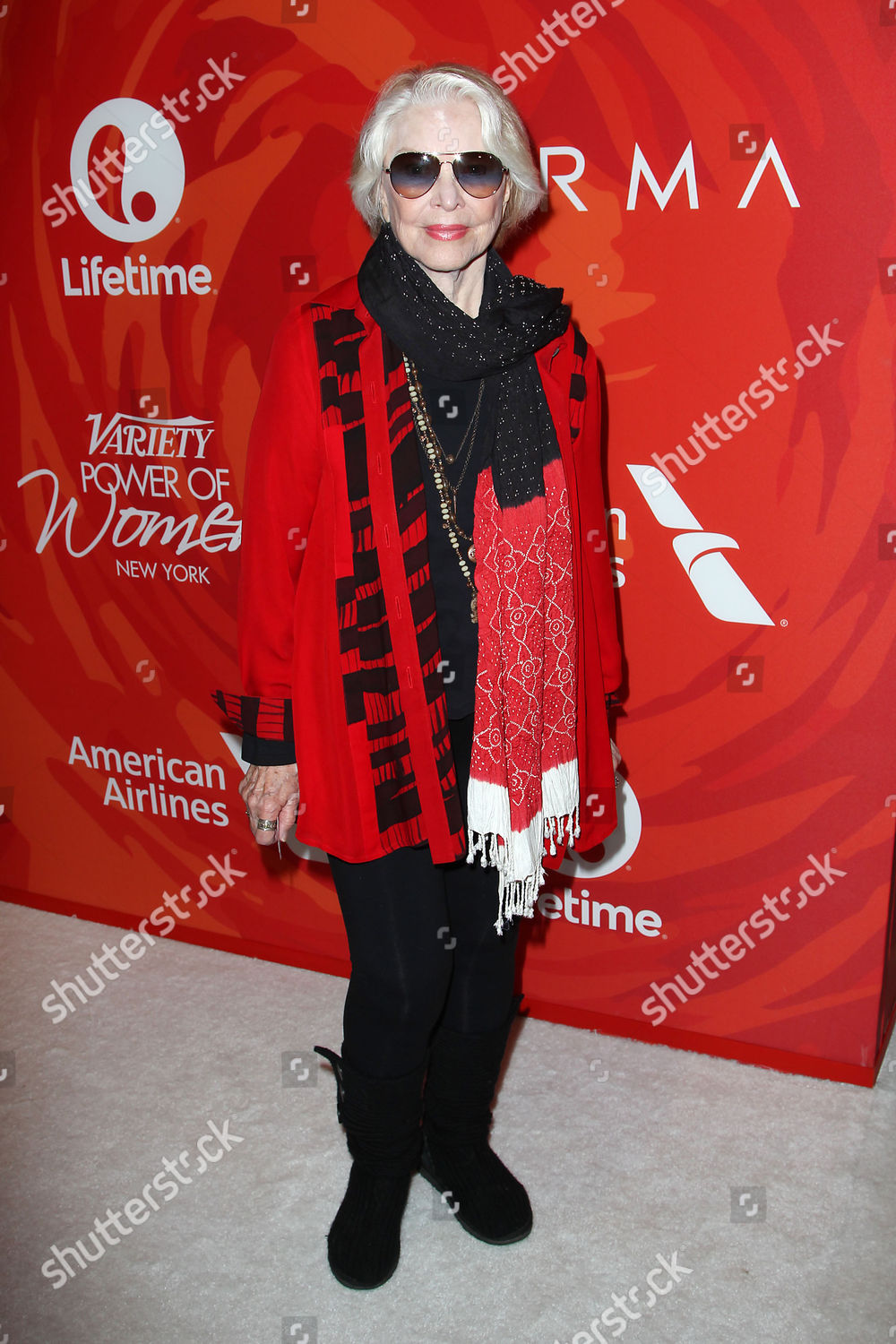 Ellen Burstyn Editorial Stock Photo - Stock Image | Shutterstock