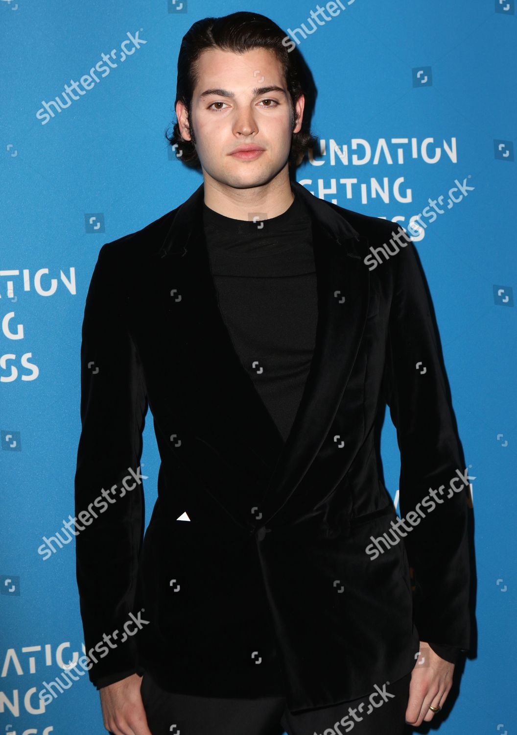 PETER BRANT II Editorial Stock Photo - Stock Image | Shutterstock