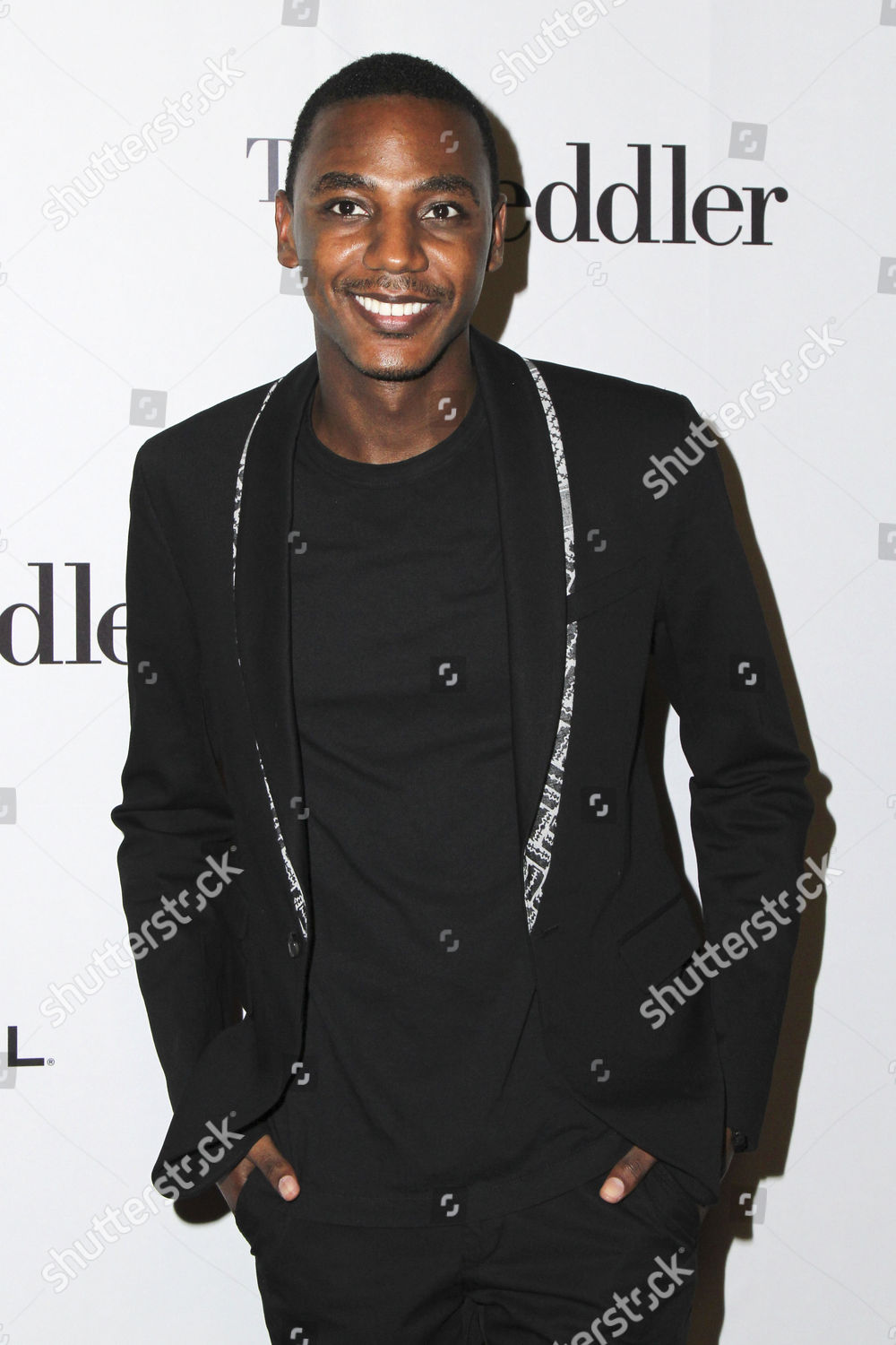 Jerrod Carmichael Editorial Stock Photo - Stock Image | Shutterstock