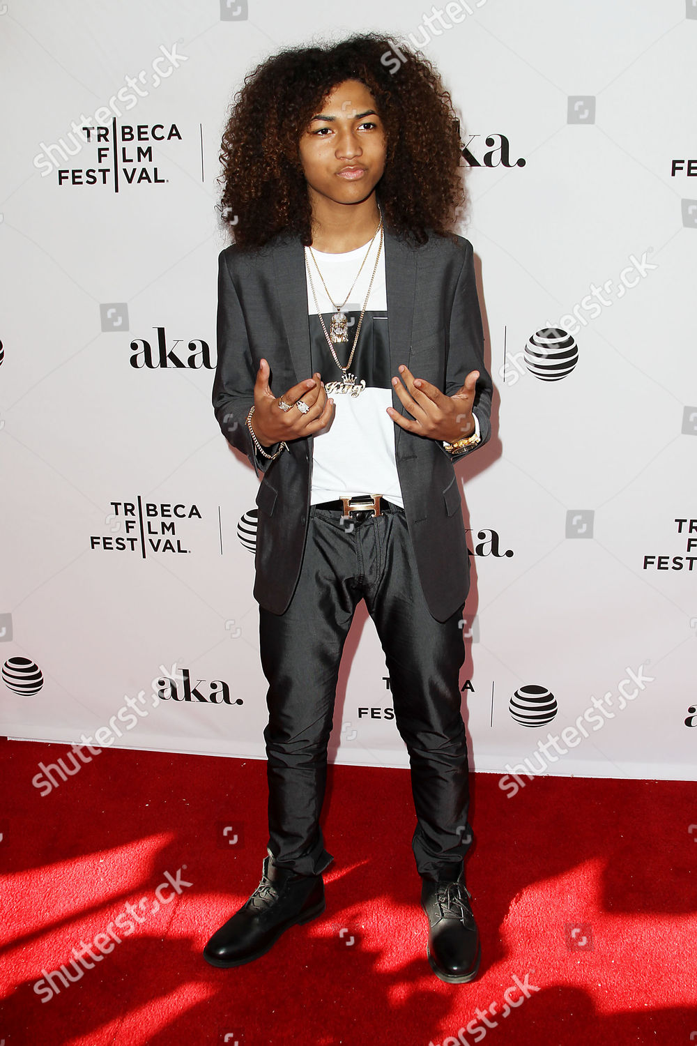 Jahking Guillory Editorial Stock Photo - Stock Image | Shutterstock