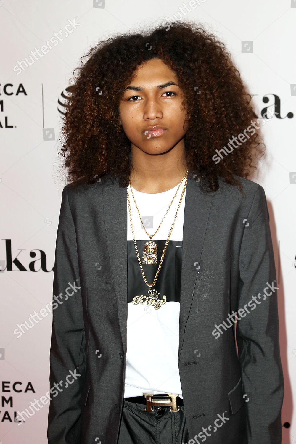 Jahking Guillory Editorial Stock Photo - Stock Image | Shutterstock