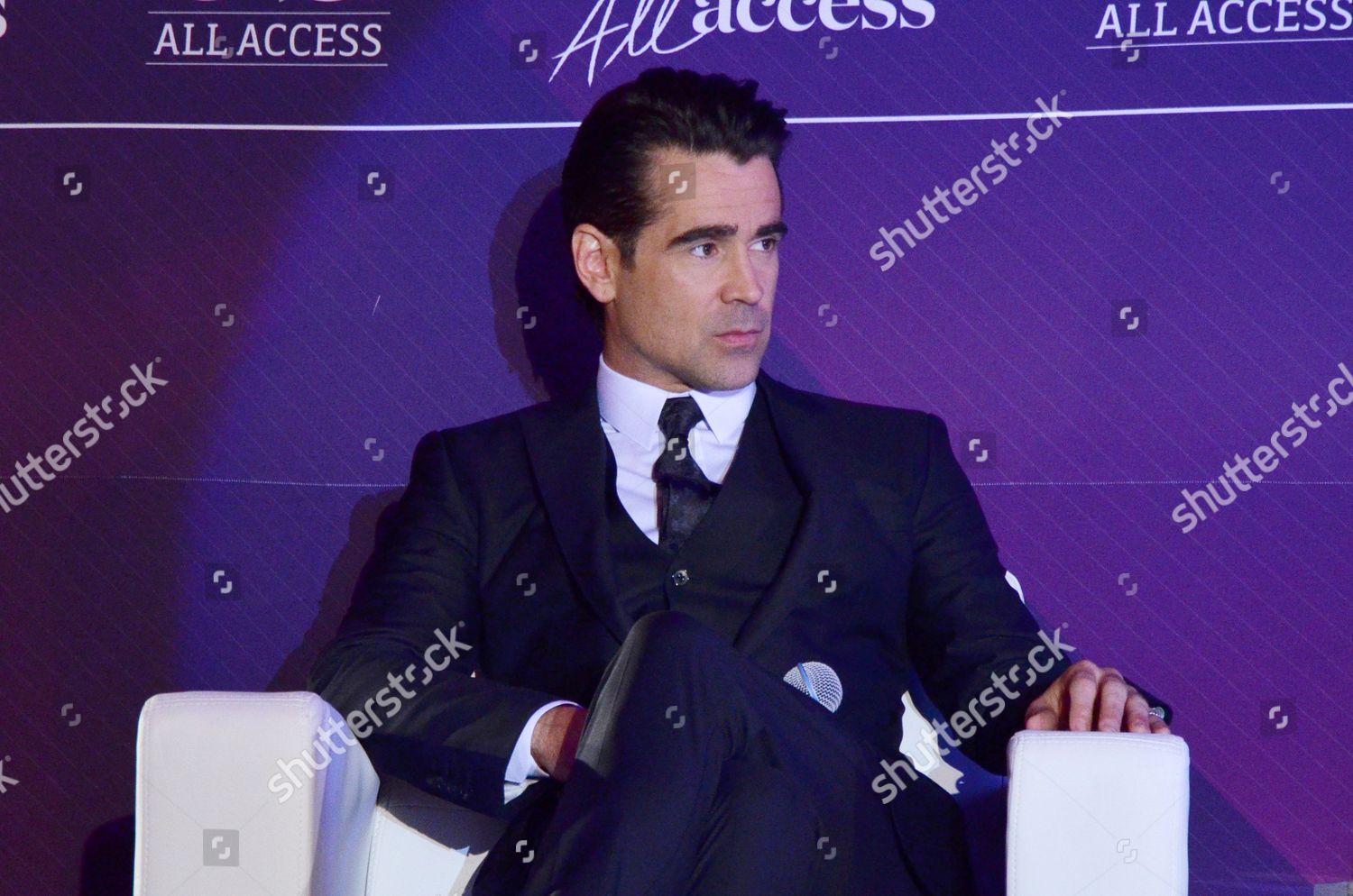 Colin Farrell Editorial Stock Photo - Stock Image | Shutterstock