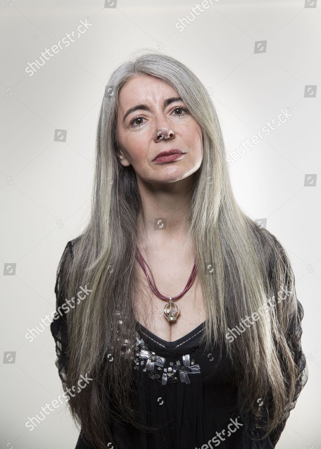 Solo Percussionist Dame Evelyn Glennie Editorial Stock Photo Stock