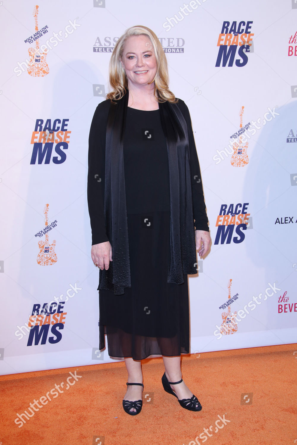 Cybill Shepherd Editorial Stock Photo - Stock Image | Shutterstock