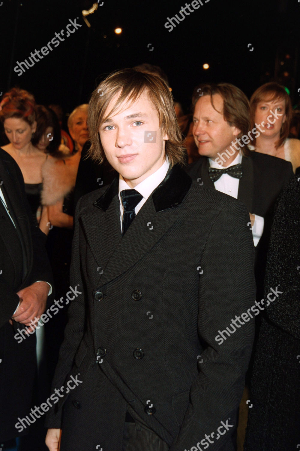 William Moseley Editorial Stock Photo Stock Image Shutterstock