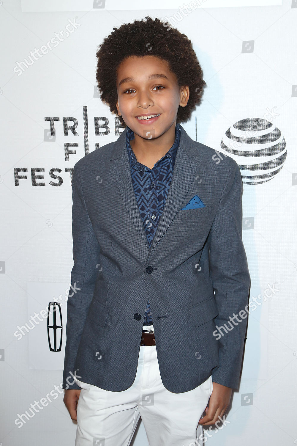 Jaden Michael Editorial Stock Photo - Stock Image | Shutterstock