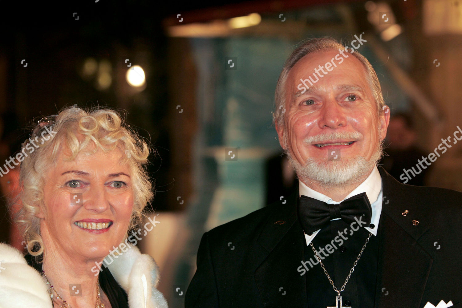 Douglas Gresham Editorial Stock Photo Stock Image Shutterstock