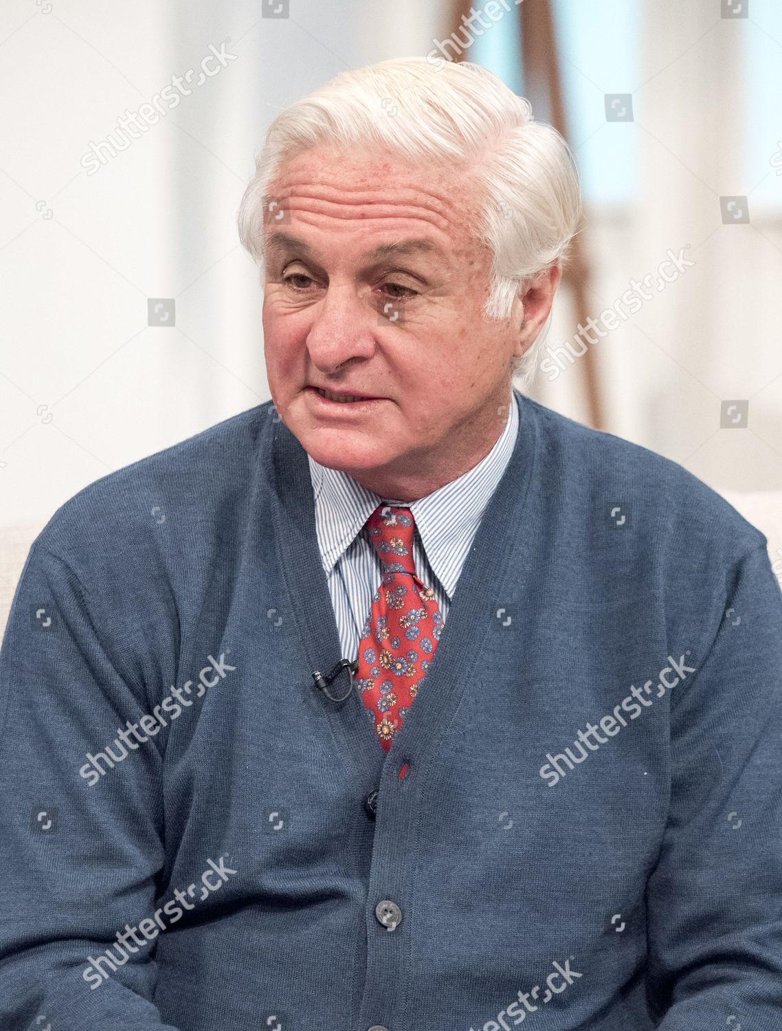Dr Roberto Canessa Editorial Stock Photo Stock Image Shutterstock