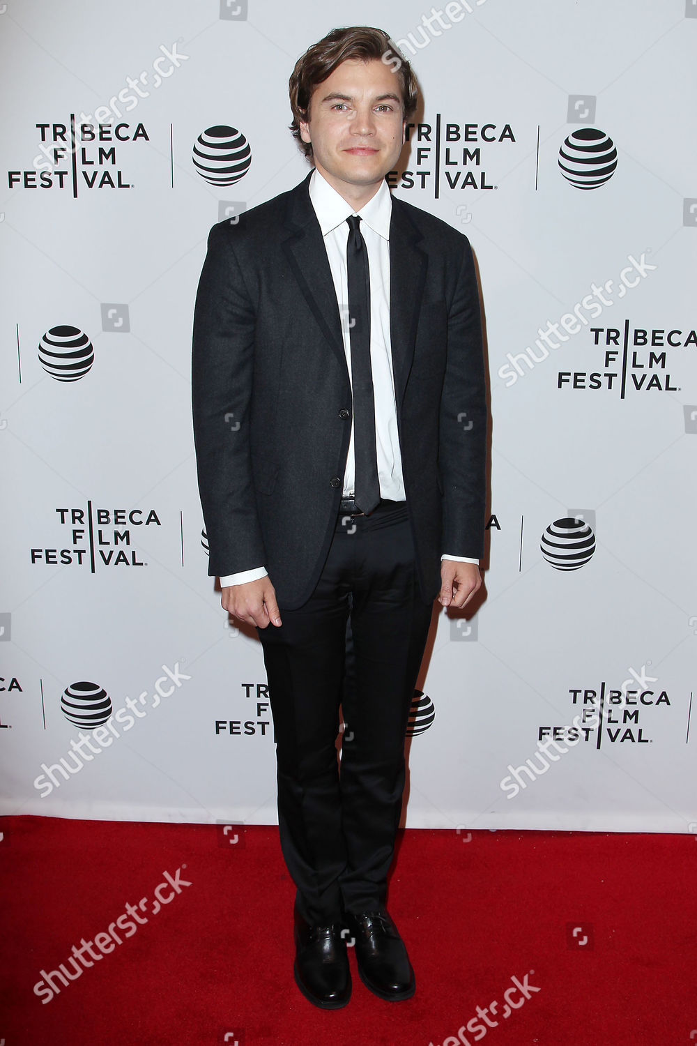 Emile Hirsch Editorial Stock Photo - Stock Image | Shutterstock