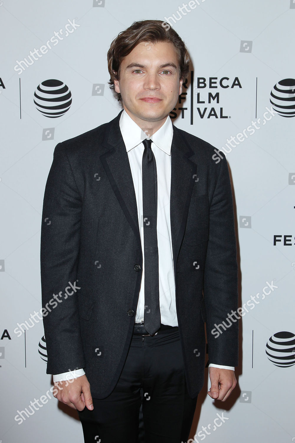 Emile Hirsch Editorial Stock Photo - Stock Image | Shutterstock