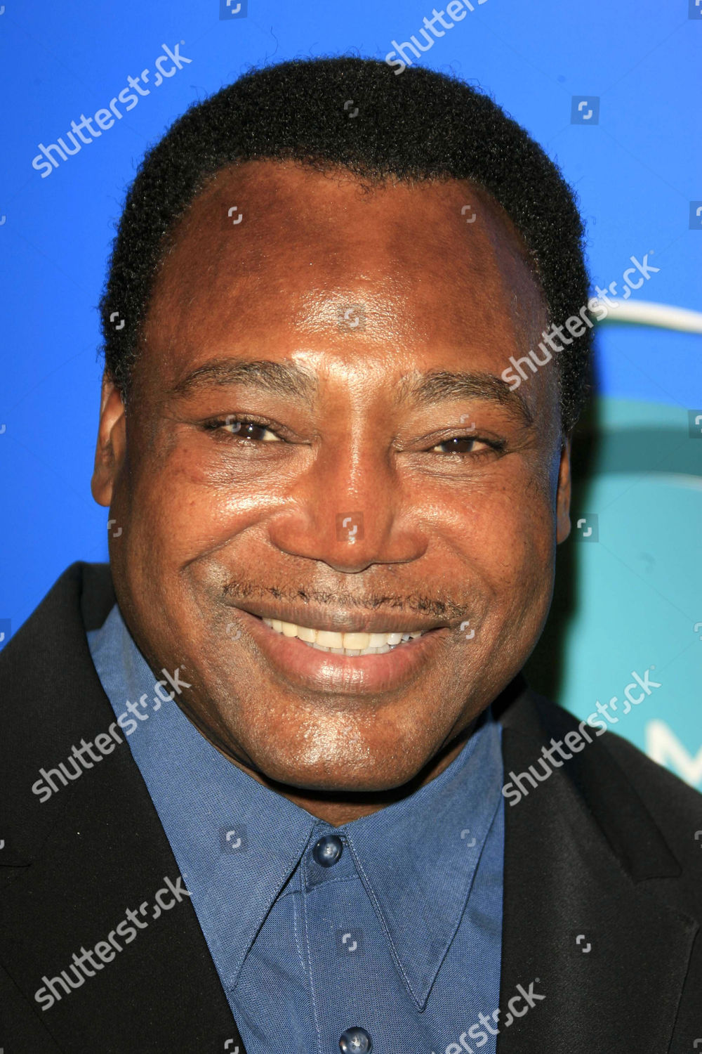 George Benson Editorial Stock Photo - Stock Image | Shutterstock
