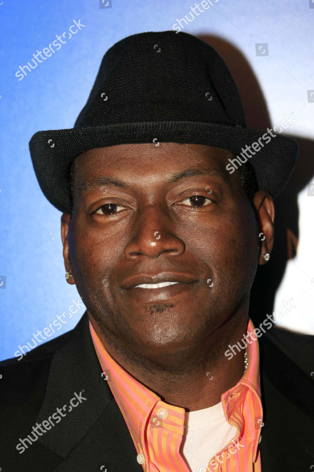 Randy Jackson Editorial Stock Photo - Stock Image | Shutterstock