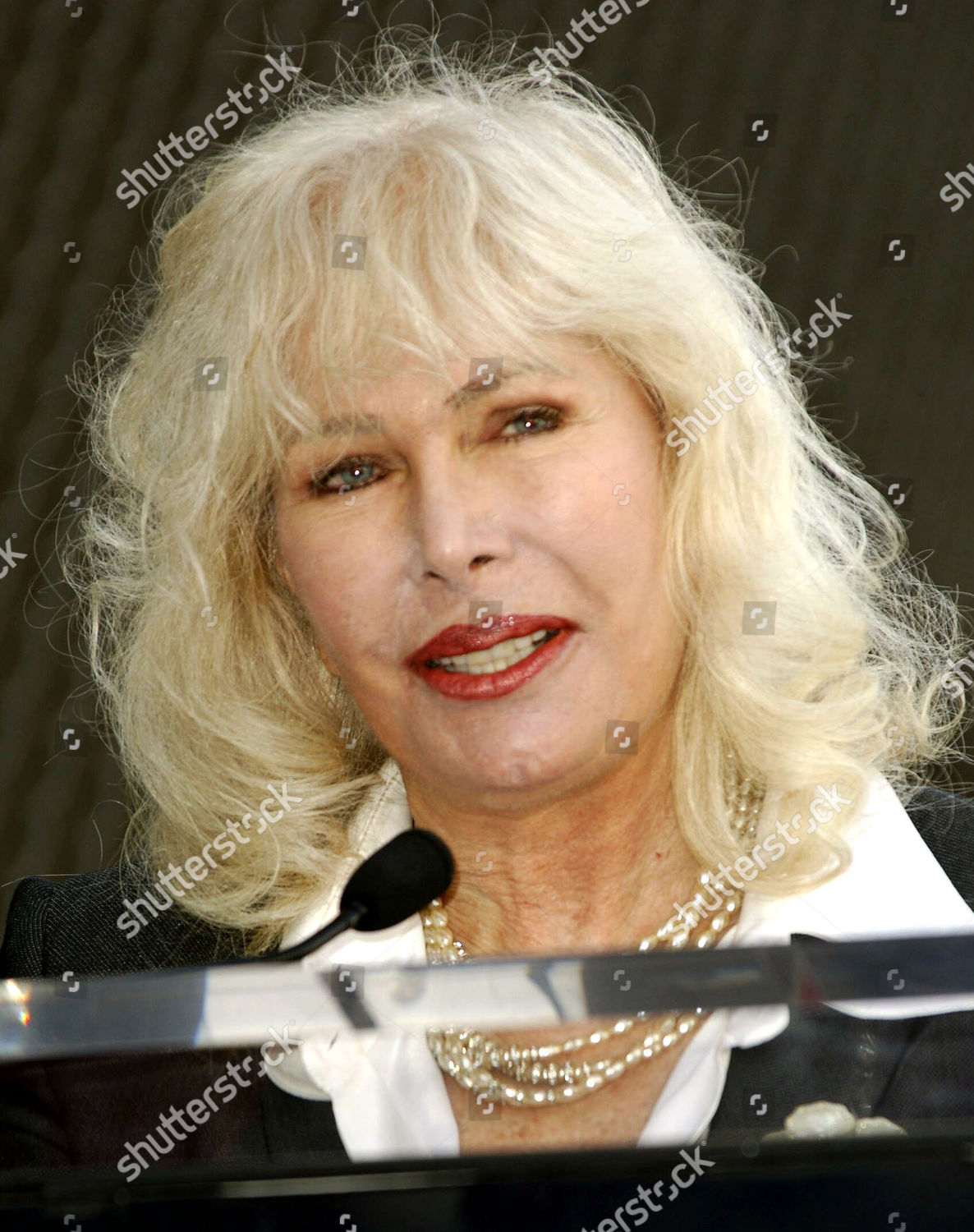 Loretta Swit Editorial Stock Photo - Stock Image | Shutterstock