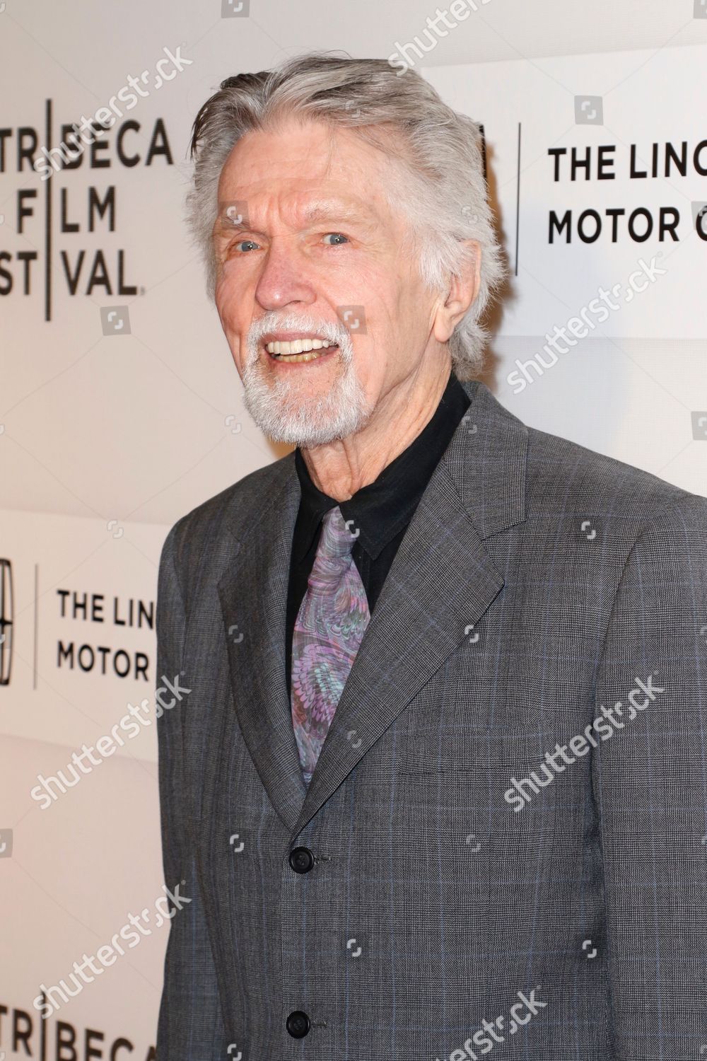 Tom Skerritt Editorial Stock Photo - Stock Image | Shutterstock